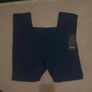 Lululemon Commission Pant Classic